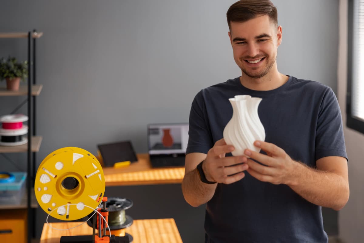 Why Every Architecture Student in India Needs 3D Printing for Their Jury